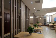 Others 5 Xinyang Cloud Hotel