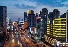 Others 2 Yannian Huijing Hotel