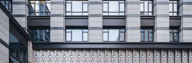 기타 Atour Hotel (Chi Hua Street, West Lake Science Park, Hangzhou)