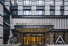 기타 Atour Hotel (Chi Hua Street, West Lake Science Park, Hangzhou)