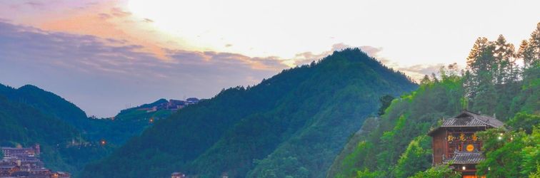 Others Yulong Light Luxury Meisu (Dongyin Observation Deck)