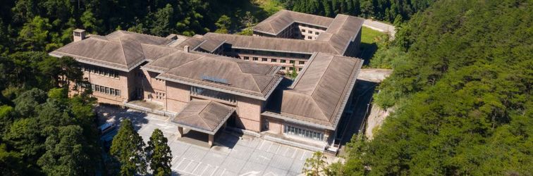 其他 Howard Johnson Hotel Lushan Jiahao Huaihai