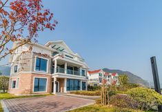 其他 2 Tonglu Yunyinxi'an International Hotel