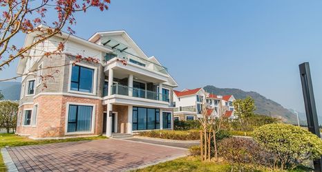 其他 2 Tonglu Yunyinxi'an International Hotel