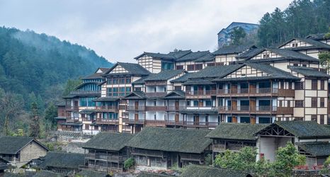 อื่นๆ 2 Grand Miao Resort