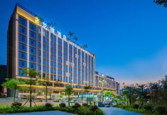 Others 2 qiao Jialongxuan Hotel