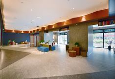 其他 5 Elong ME Hotel (Shanghai Lujiazui Area)