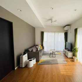 Logo 1 R&L House, Hotel Red Lobster