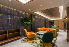 อื่นๆ 7 Orange Hotel (Nantong Rugao Bailu Branch)