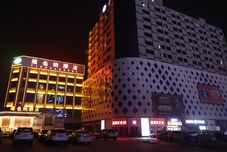 Others Shili Spring Wind Intelligent Cinema Homestay (Guangyi Everbright City Branch)