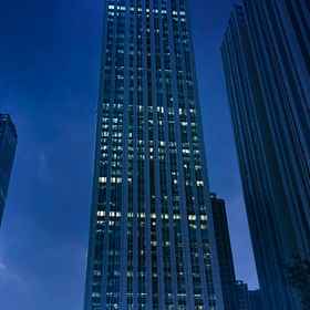 Hotel Exterior 1 XiTang·Meteor Hotel, Hotel Wenshu Monastery