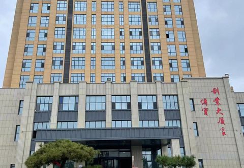 Others yueyun Homestay