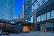 Khác Rezen Lusun Hotel (Changsha Lugu Zhongdian Software Park)