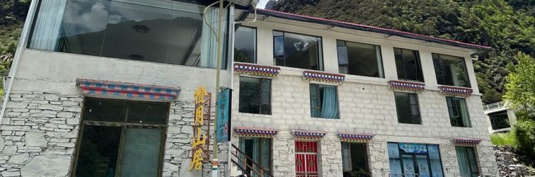 其他 Siguniang Mountain Orange Moon Mountain Homestay (Shuangqiaogou Scenic Area Branch)