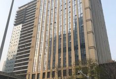 其他 6 Meida Hotel (Zhengzhou East High-speed Railway Station)