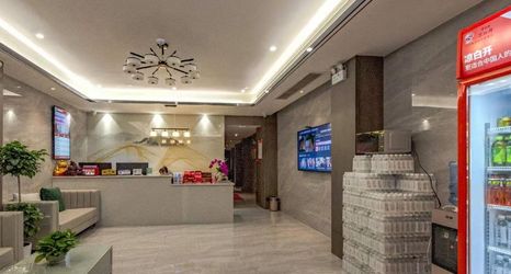 其他 2 Yongshun Old Street Impression Hotel