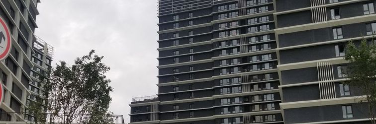 อื่นๆ Yisuyu Homestay