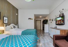 其他 7 Panda Yashang Hotel (Kuanzhai Alley)