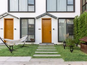 Others 4 Time Machine Shanghai