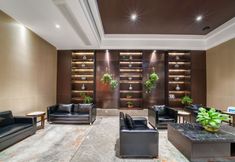 其他 7 BBH Hotel (Shaoxing East Railway Station)