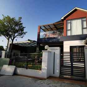 Hotel Exterior 1 茂名化果山乡村体验公园, 电白区 酒店