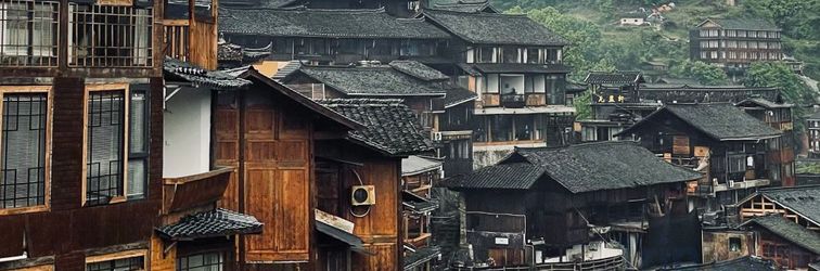 その他 Mountain View Homestay