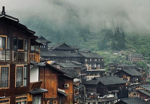 その他 Mountain View Homestay