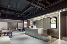 Others Shanghai Minhang Maqiao Atour Light Hotel