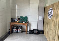 Khác 6 Xiaolv Locomotive Hot Spring Youth Hostel (Wuyuan Niujie Branch)