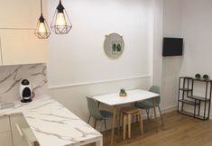 Others 2 NEW, CENTRAL NEAR BEACH AND SEA by www.SanSebastianApartments.es