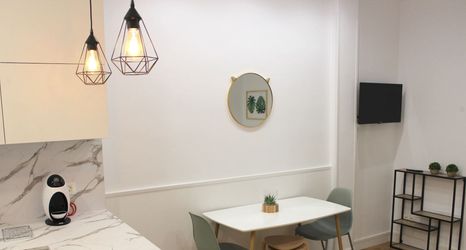 Others 2 NEW, CENTRAL NEAR BEACH AND SEA by www.SanSebastianApartments.es