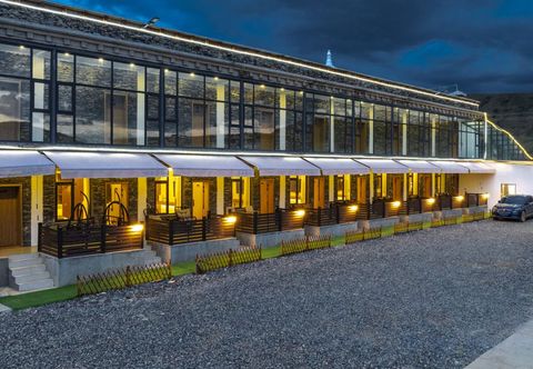 Lain-lain GeNieBieYuan