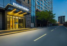 Others 6 Shehuishan Garden Hotel (Tianjin South Station)