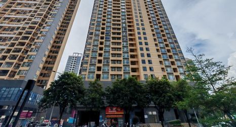 Others 2 Yiyu Mansion (kangcheng)