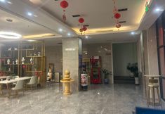 Lain-lain 4 Antu Junyi Hotel