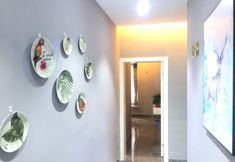 Others 3 shaoyang Kaicheng Minimalist Hotel