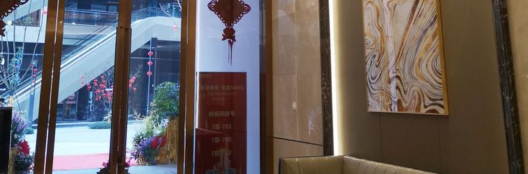 Others Muyuntai Fanyin Holiday Apartment