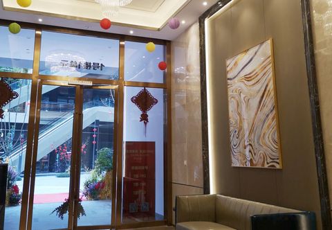 Others Muyuntai Fanyin Holiday Apartment