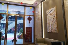 Others Muyuntai Fanyin Holiday Apartment