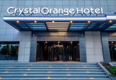 Others 4 Crystal Orange Hotel (Nantong Xinghu 101 Square)