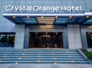Others 4 Crystal Orange Hotel (Nantong Xinghu 101 Square)