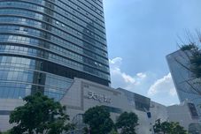 Others Bosideng Executive Apartment (Guangzhou Panyu Tianhe City Branch)