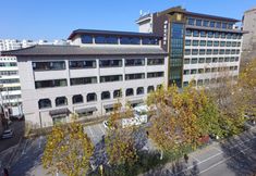 Others 6 Qin'an Hotel