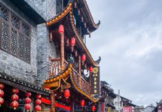 その他 2 Floral Hotel· Jiaxin hotel (Furong Town Street)