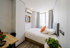 Others 2 Qingji HoteI MINI(Shanghai Xinzhuang)