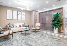 Lain-lain 6 shang he Hotel