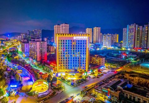 其他 Kai Xiang Xi Yue Hotel