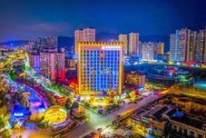 其他 Kai Xiang Xi Yue Hotel