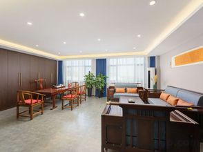 其他 4 Shun'os Hotel