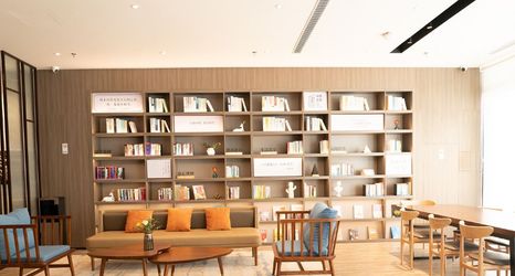 其他 2 HanTing Hotel (Chifeng Linxi Zhenxinglou)